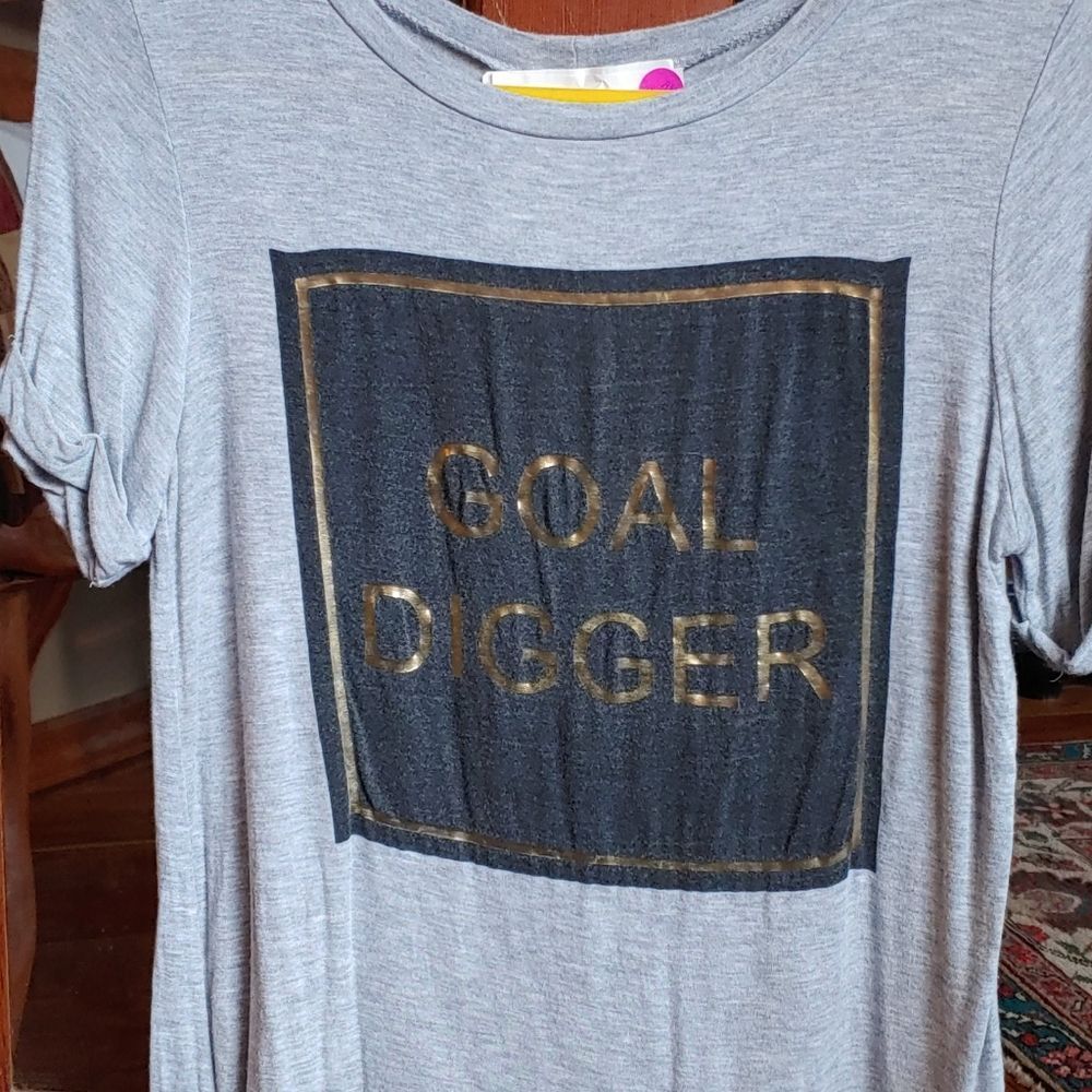 T Shirt S/S